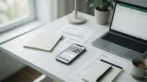 Pago digital con smartphone en casa de apuestas española regulada