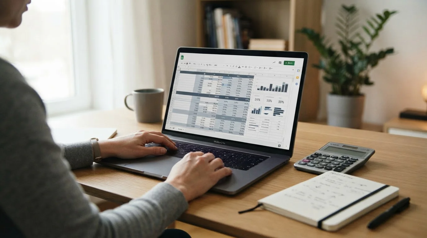 Análisis comparativo de datos y márgenes de casas de apuestas legales españolas