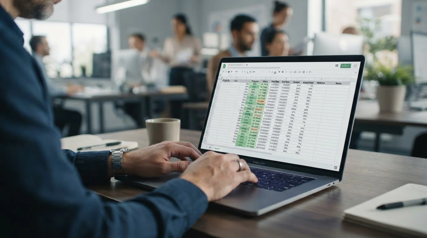 Pantalla con tabla comparativa de operadores regulados por la DGOJ