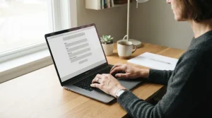 Proceso de registro en casas de apuestas reguladas en España