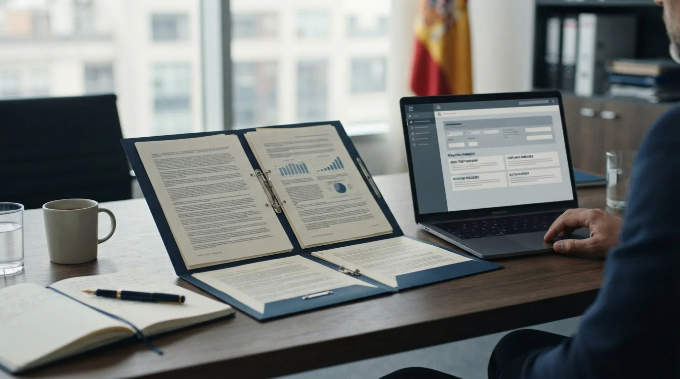 Marco regulatorio español para monederos electrónicos en apuestas online